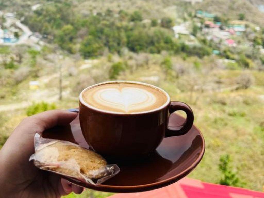 Coffee Culture in Dehradun